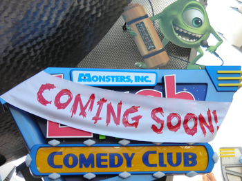 Everything You Need to Know About Monsters, Inc. Laugh Floor